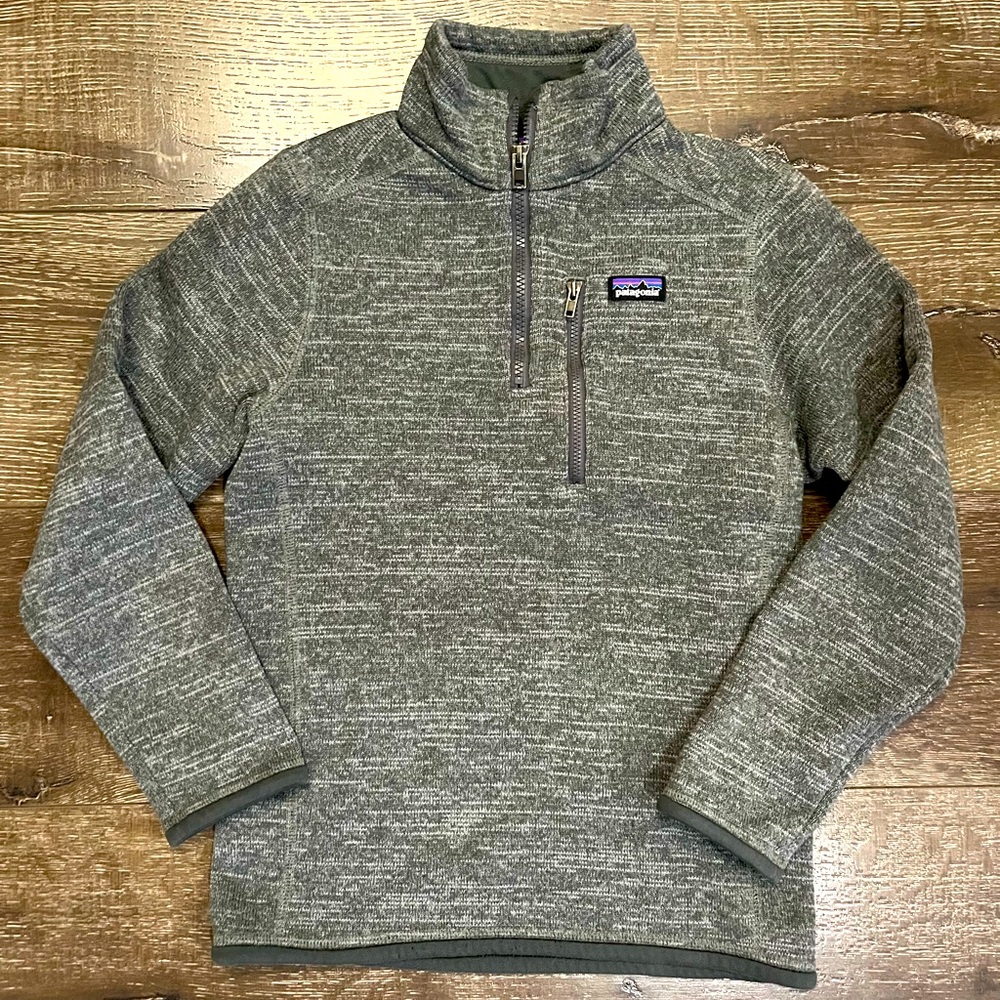Patagonia Better Sweater